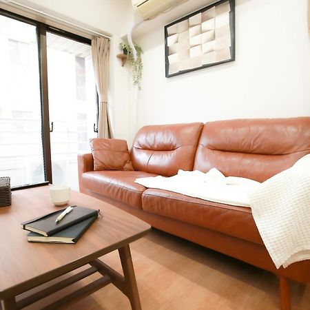 立地最高！交通・買い物にとっても便利 Wifiあり Sioy7 Apartment Tokyo Exterior photo