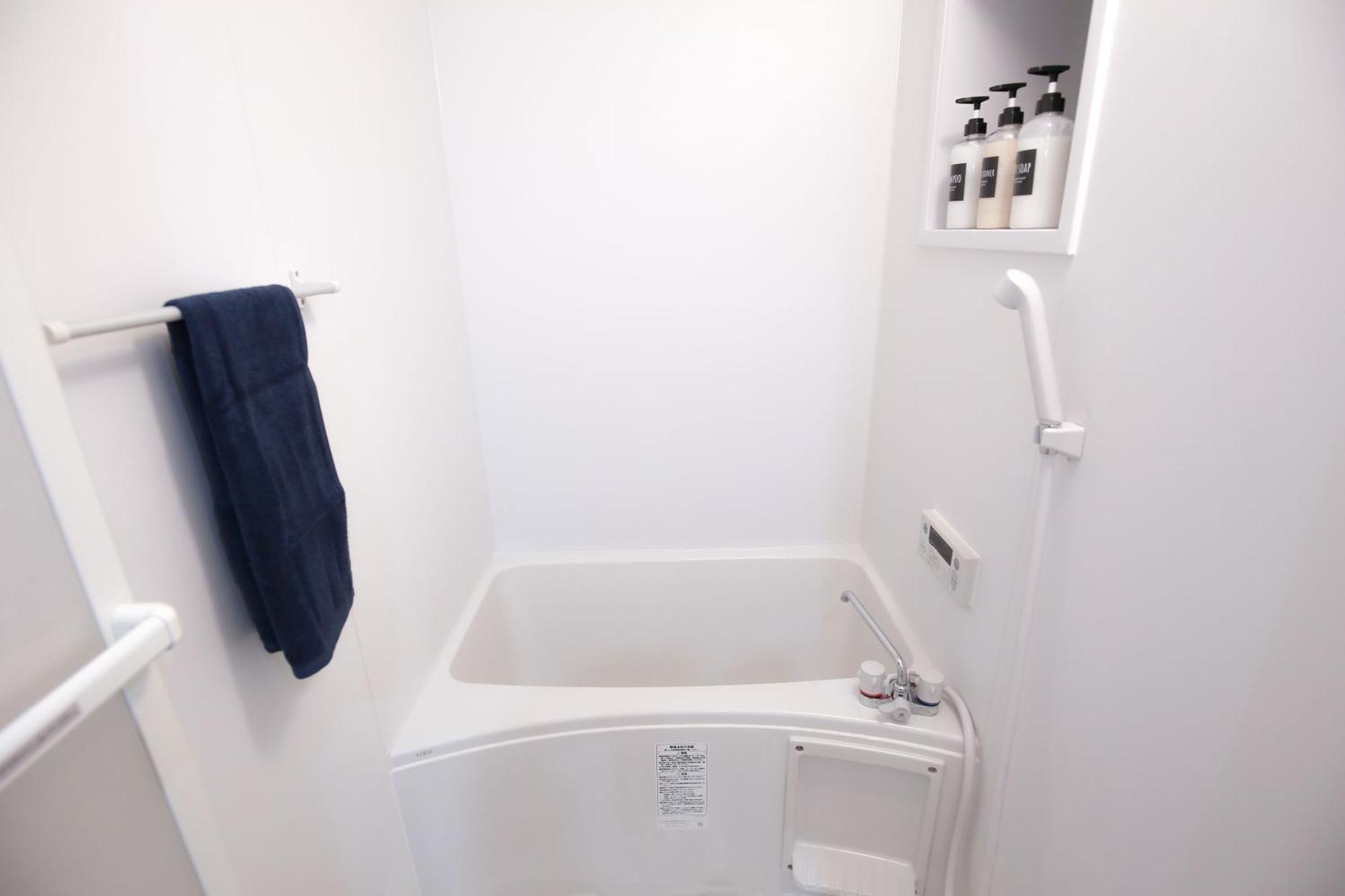 立地最高！交通・買い物にとっても便利 Wifiあり Sioy7 Apartment Tokyo Exterior photo